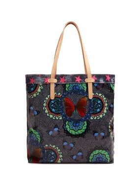 Jessi Slim Tote by Consuela
